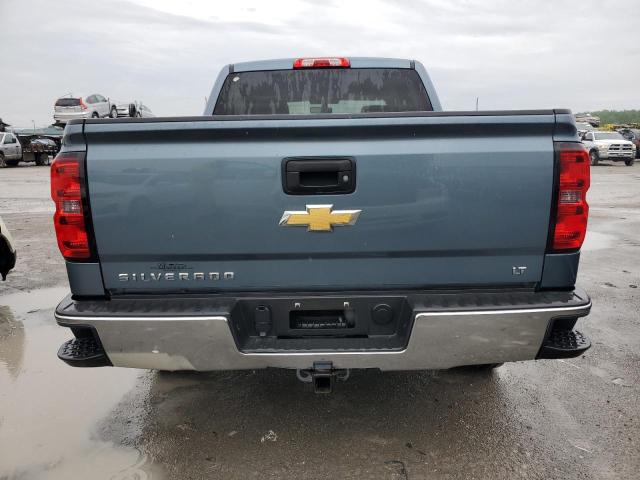 3GCPCRECXEG508248 Chevrolet Silverado C1500 Lt