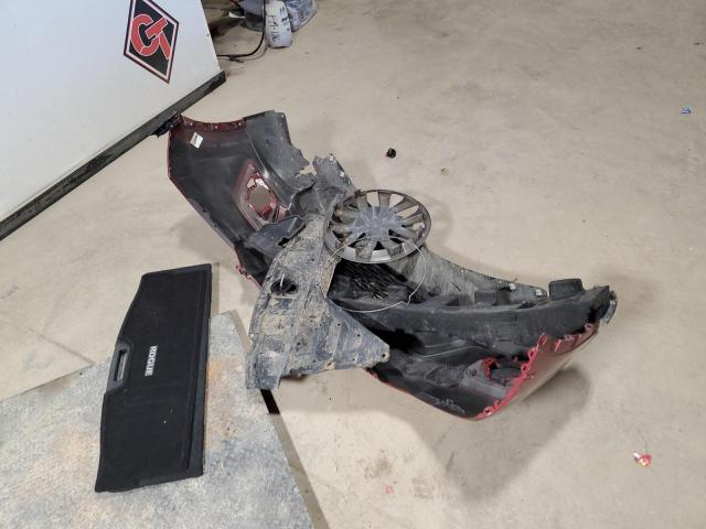 5N1AT2MV7GC917180 Nissan ROGUE S