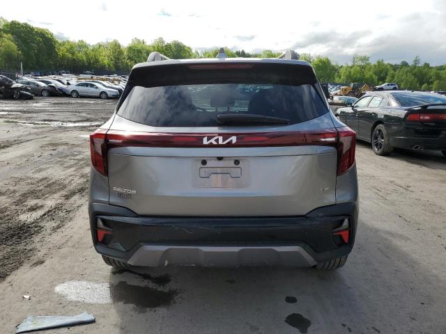 KNDEUCA70R7478320 KIA Seltos X Line
