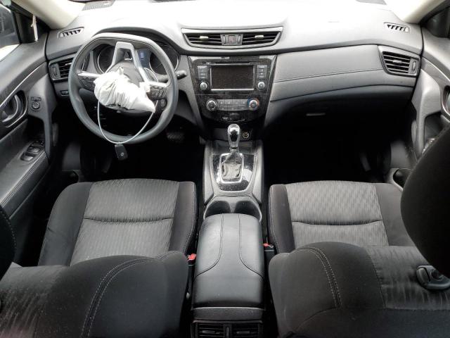 JN8AT2MT4LW008846 Nissan ROGUE S