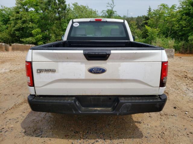 1FTMF1C80HFC21081 Ford F150