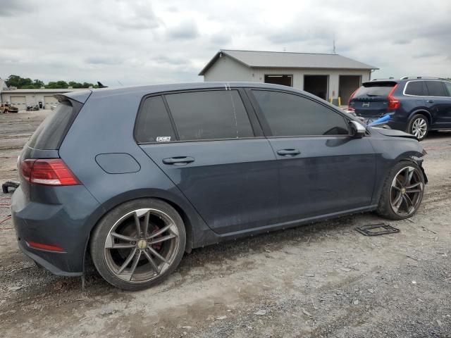 3VW547AUXJM278999 Volkswagen GTI S