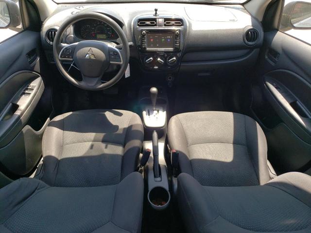 ML32F3FJ8KHF12107 Mitsubishi Mirage G4 Es