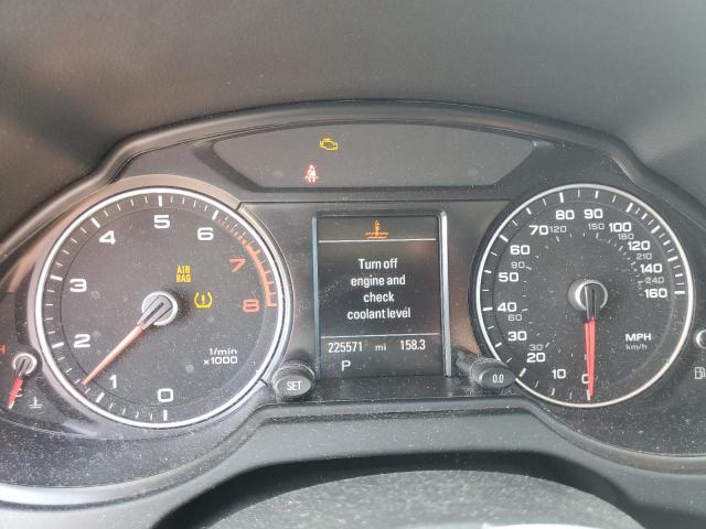 WA1L2AFP6GA073907 Audi Q5 Premium Plus