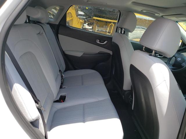 KM8K32AB1PU046558 Hyundai Kona Sel