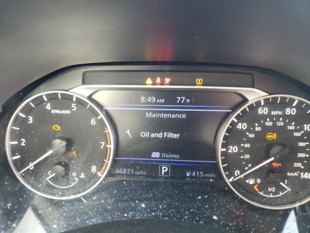 1N4BL4CV7NN384244 Nissan ALTIMA SR