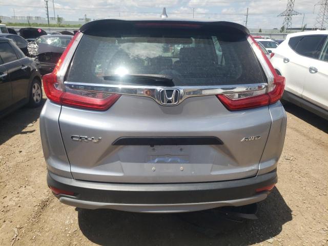 2HKRW6H30JH204860 Honda CR-V LX