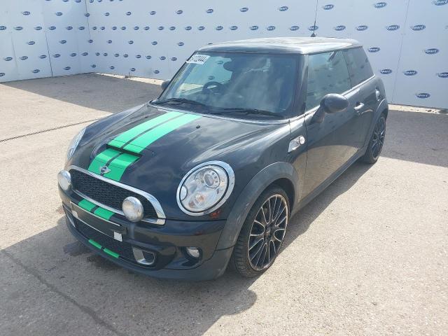 Auction sale of the 2011 Mini Cooper Sd, vin: *****************, lot number: 54122444