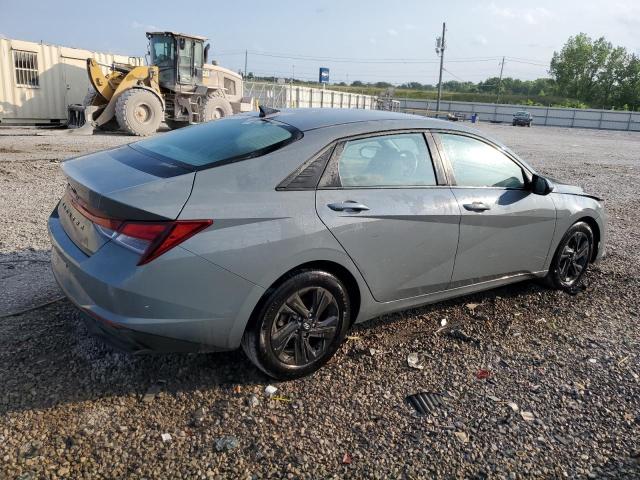 KMHLS4AG7MU141216 Hyundai ELANTRA SEL