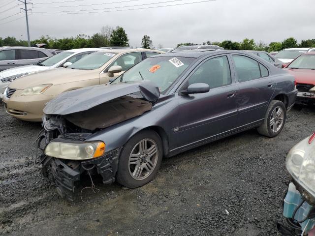 Auction sale of the 2005 Volvo S60 2.5t, vin: YV1RH592752477077, lot number: 54029714