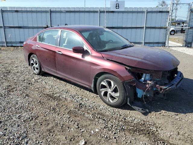 1HGCR2F39GA081229 Honda ACCORD LX