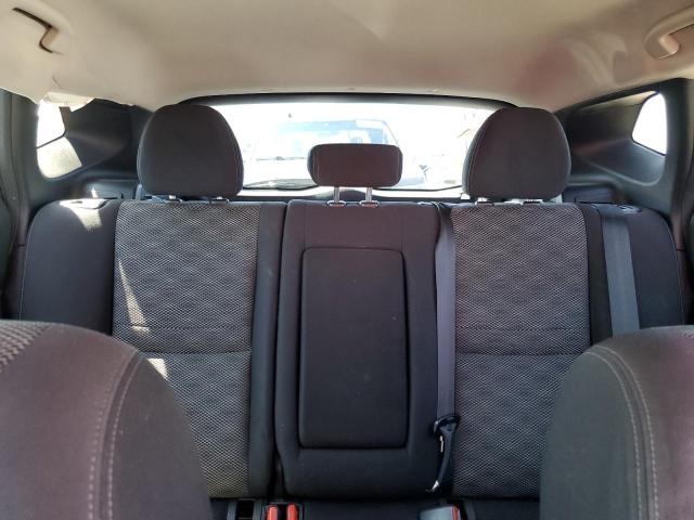 JN1BJ1CP9JW153658 Nissan Rogue Sport S