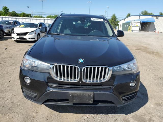 5UXWX9C58H0T10389 BMW X3 Xdrive28i