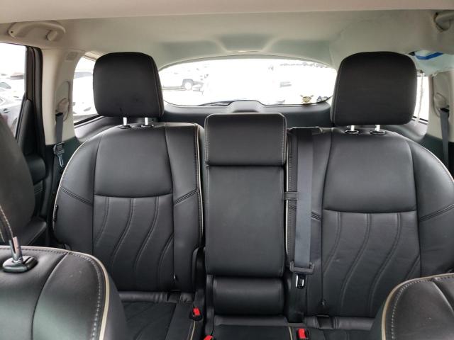 5N1DL0MN0KC532280 Infiniti QX60 LUXE