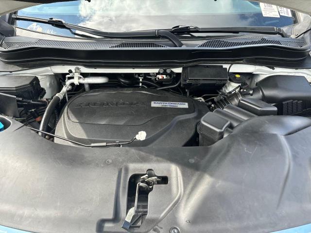 5FNYF6H32KB058943 Honda Pilot Ex