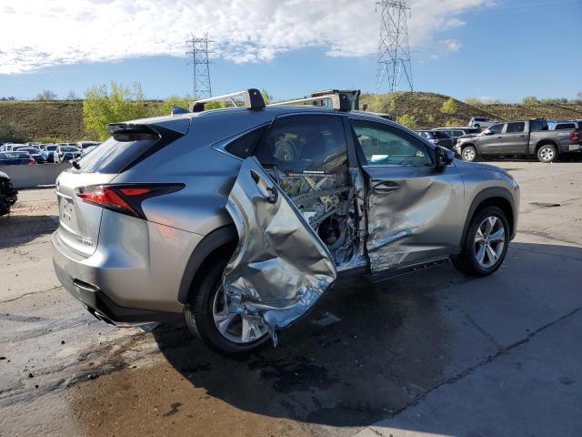JTJBARBZ0H2105754 Lexus Nx 200t Base