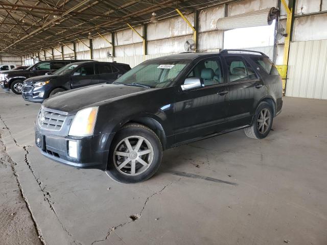 Auction sale of the 2004 Cadillac Srx, vin: 1GYDE63A040138471, lot number: 54785584