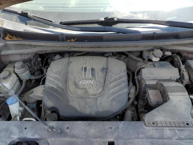 KNDMB5C18F6075953 KIA SEDONA LX