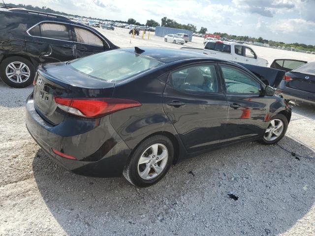 KMHDH4AE8FU283336 Hyundai ELANTRA SE