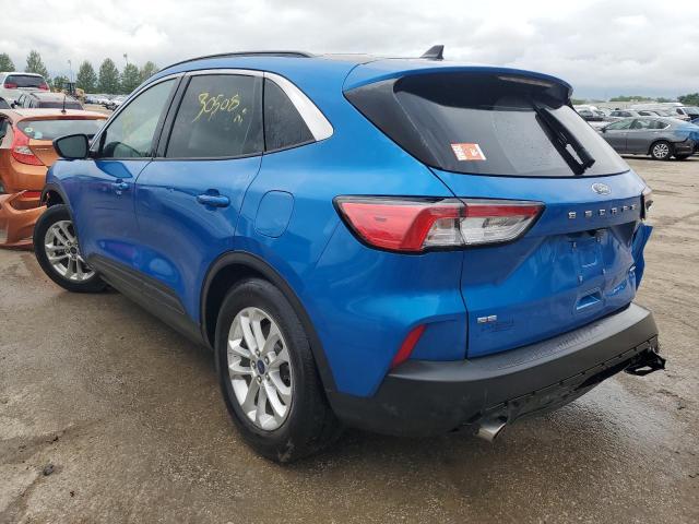 1FMCU0G67LUC06288 Ford ESCAPE SE