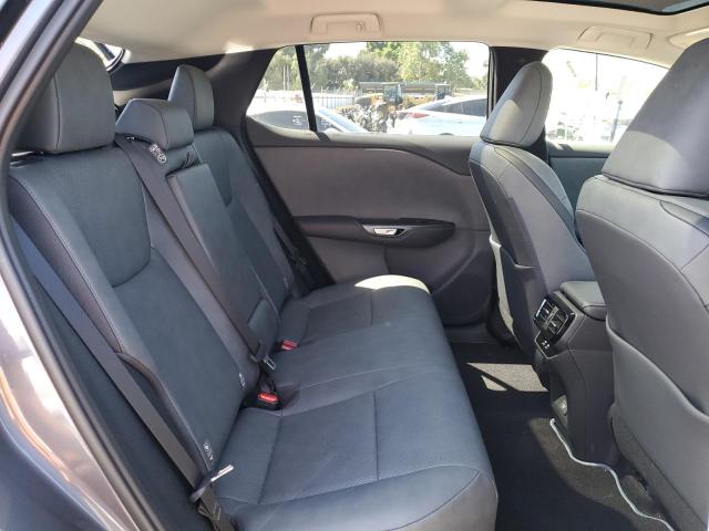 JTJABABBXRA000515 Lexus Rz 300e