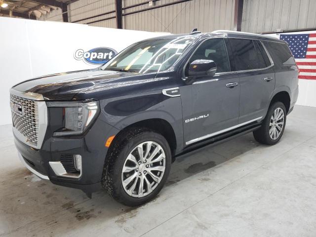 Продажа на аукционе авто 2023 Gmc Yukon Denali, vin: 1GKS2DKL2PR435484, номер лота: 54151854