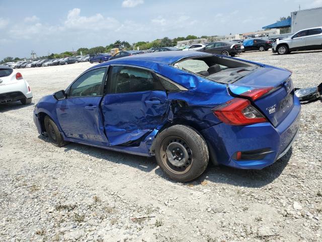2HGFC2F66LH585399 Honda Civic Lx