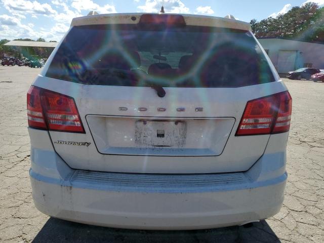 3C4PDCABXGT104206 Dodge JOURNEY SE