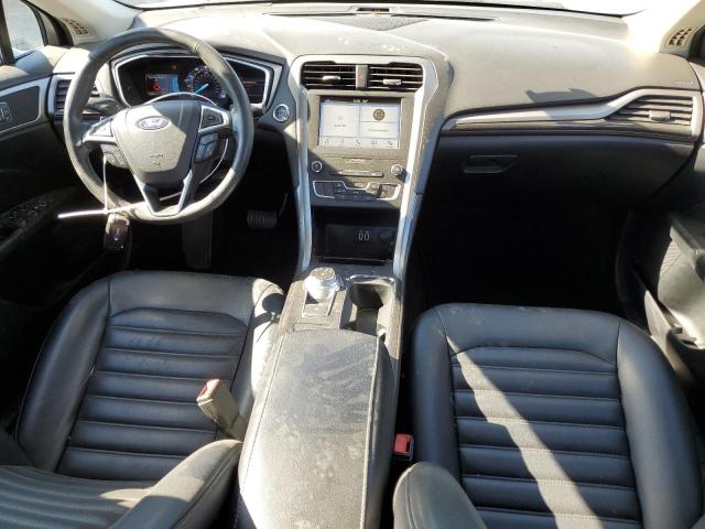 3FA6P0CD6KR141197 Ford FUSION SEL
