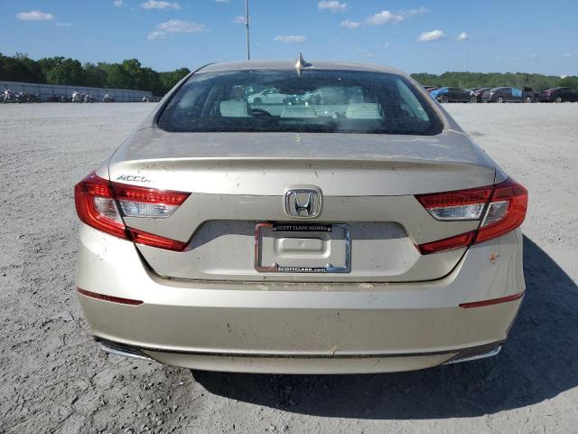 1HGCV1F1XLA029445 Honda ACCORD LX