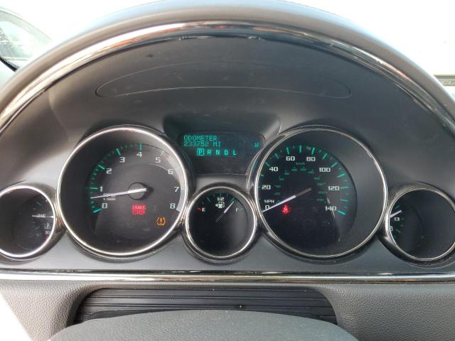 5GAKRCKD5GJ333185 Buick Enclave