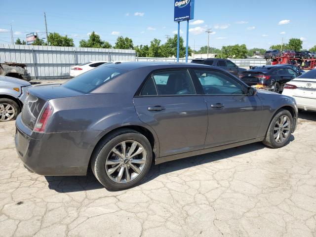 2C3CCAGGXEH361465 Chrysler 300 S