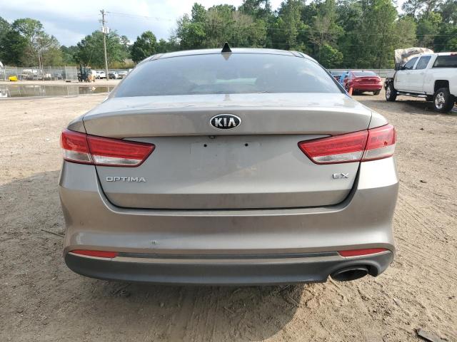 5XXGU4L37GG103621 KIA OPTIMA EX