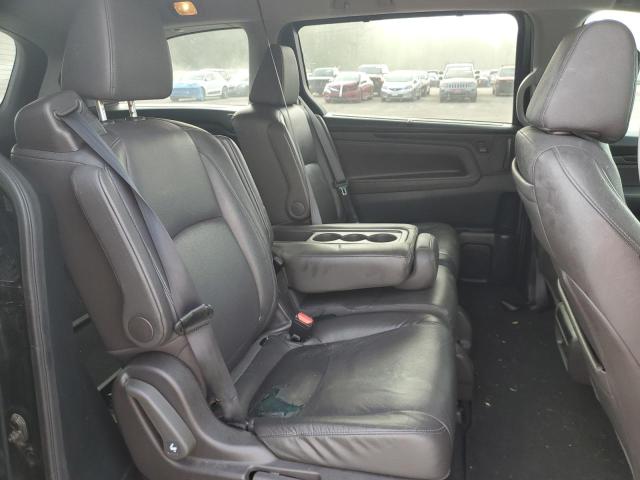 5FNRL6H78JB020163 Honda ODYSSEY EXL