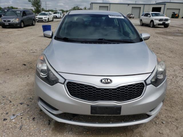 KNAFK4A69E5162778 KIA FORTE LX