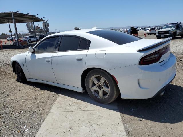 2C3CDXGJ4MH539719 Dodge Charger Scat Pack