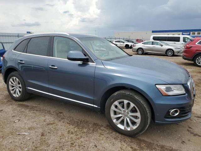 WA1L2AFP5GA012418 Audi Q5 Premium Plus
