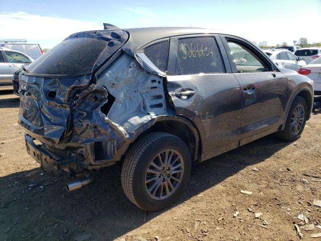 JM3KFBCM1L1816187 Mazda Cx-5 Touring
