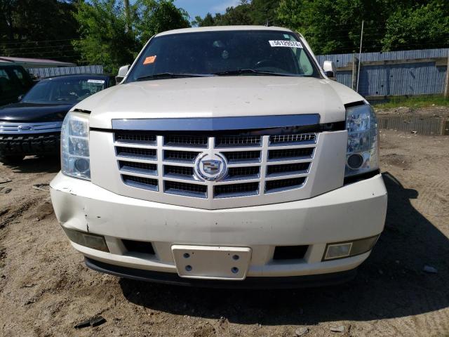 2011 CADILLAC ESCALADE 1GYS4AEF8BR228823  56129574