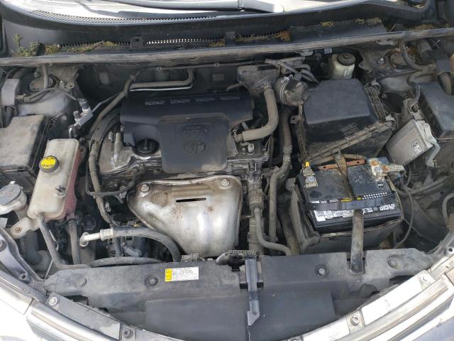 2T3WFREV8GW251548 Toyota Rav4 Xle