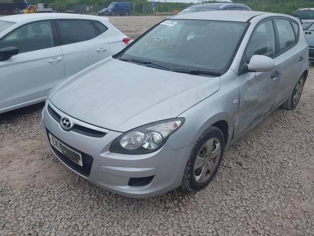 Auction sale of the 2010 Hyundai I30 Classi, vin: *****************, lot number: 55122944