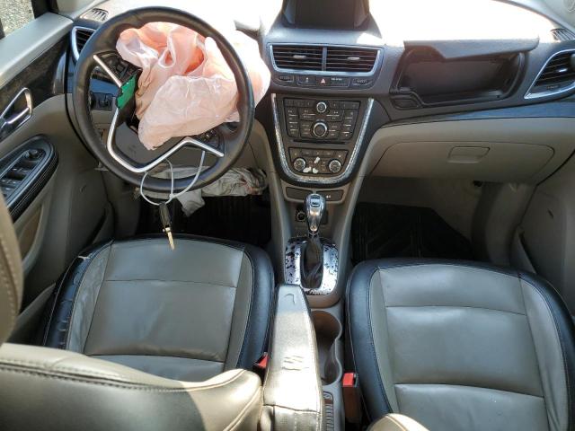 KL4CJCSB9EB561605 Buick Encore