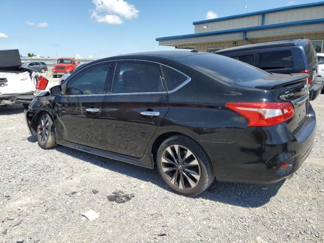3N1AB7AP8HY389414 Nissan SENTRA S