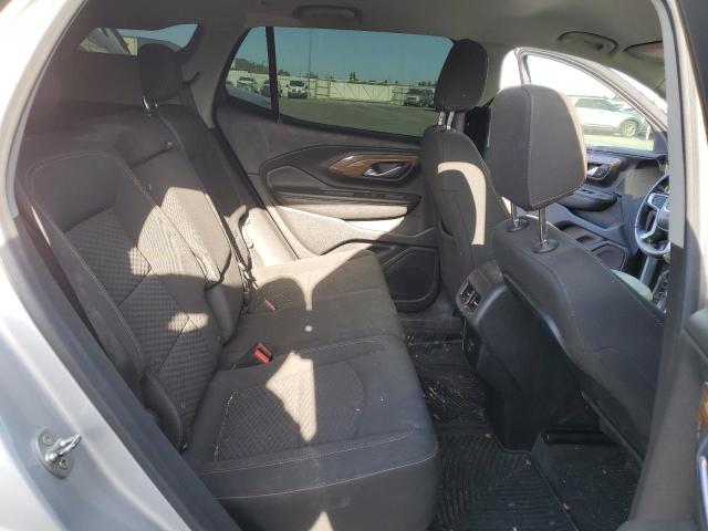 3GKALMEV8JL313975 GMC Terrain Sle