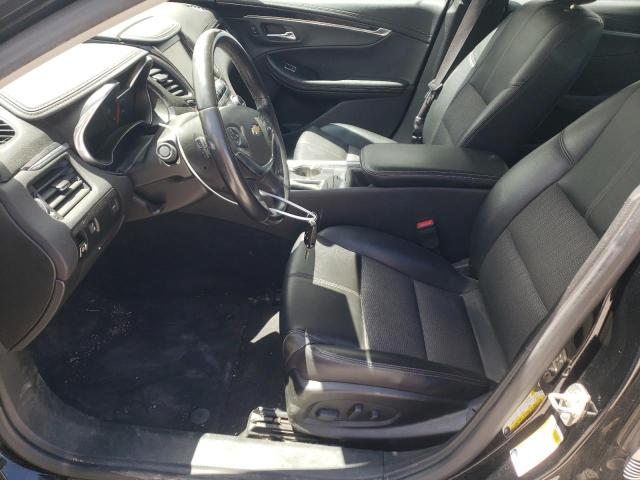 2G1105S36H9106150 Chevrolet IMPALA LT