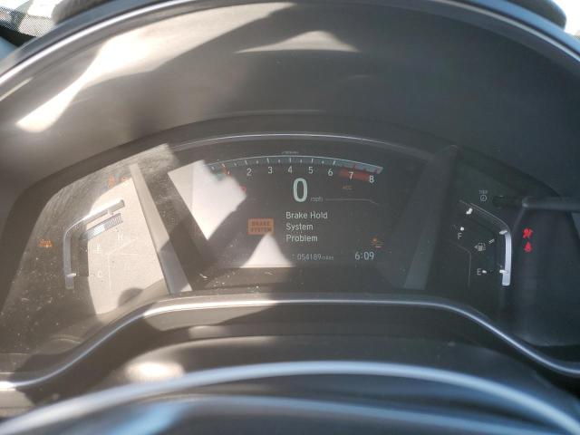 2HKRW2H53HH641689 Honda CR-V EX
