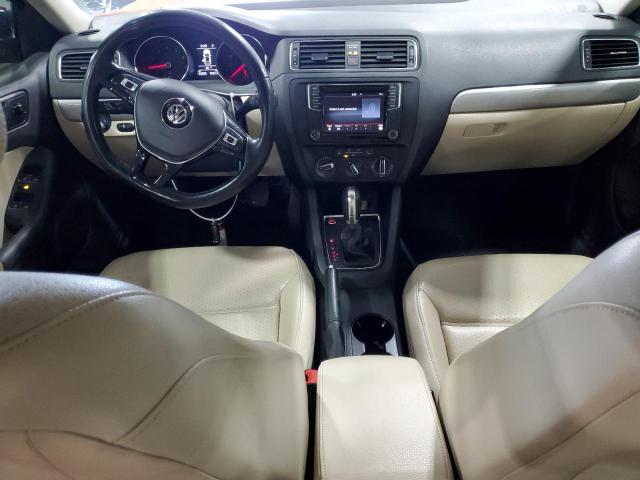 3VWDB7AJ6HM292206 Volkswagen JETTA SE