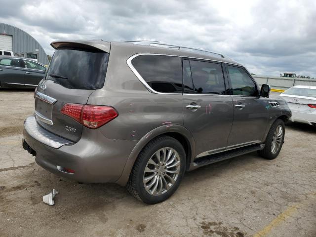 JN8AZ2NE1F9081058 Infiniti QX80
