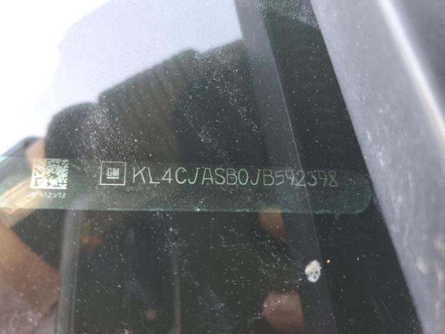 KL4CJASB0JB592398 Buick Encore Preferred