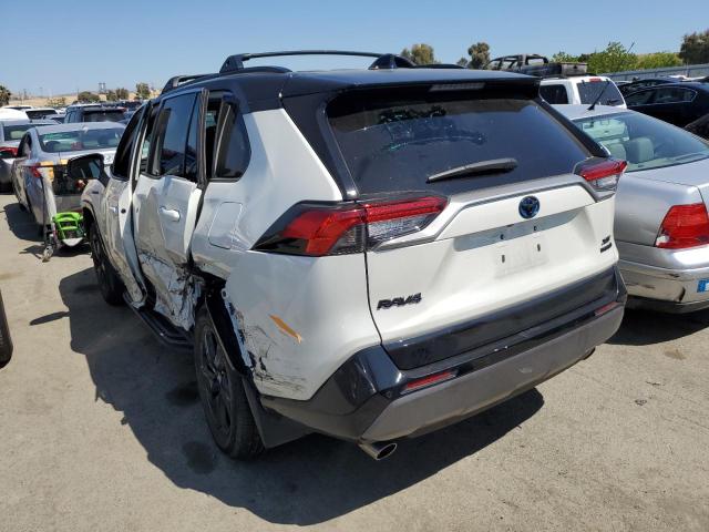 4T3E6RFV1LU005509 Toyota RAV4 XSE